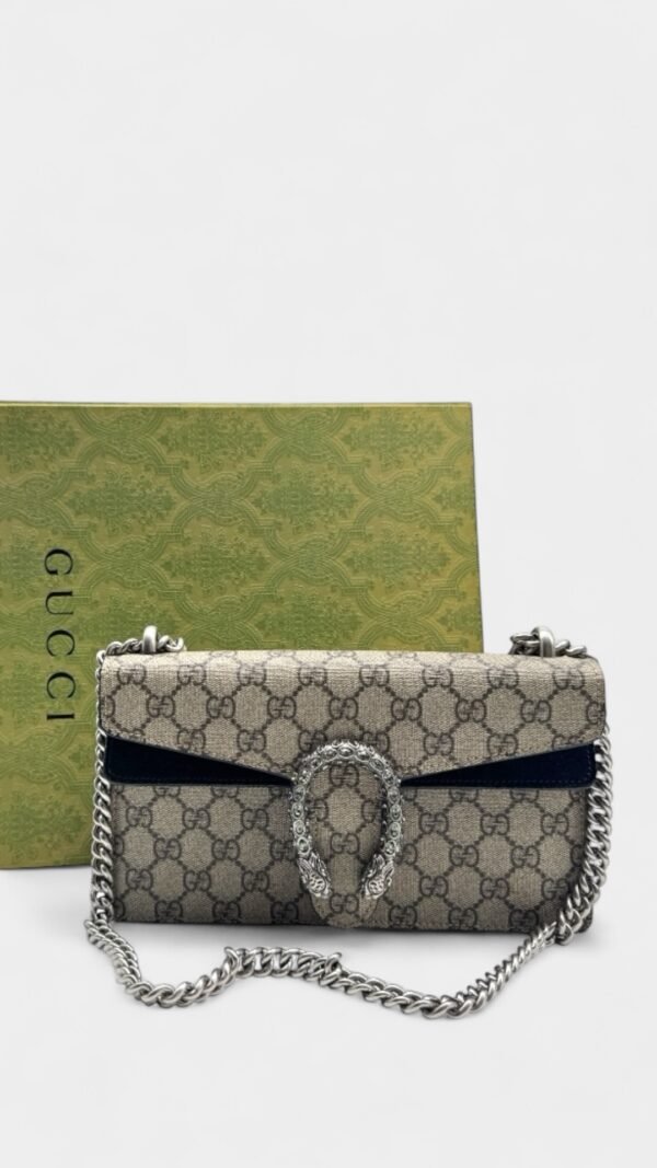 GUCCI -  DIONISYUS GG - Image 2